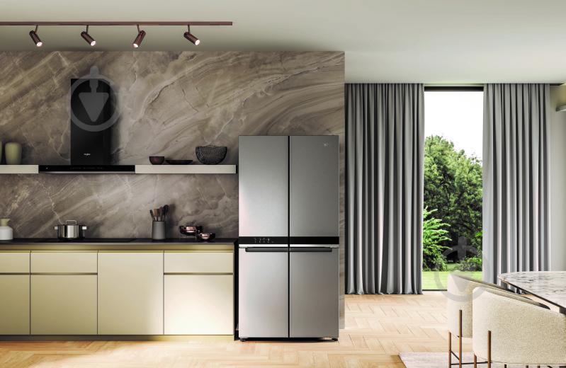 ВІТРИНА! Холодильник Whirlpool WQ9 B3L EF - фото 8