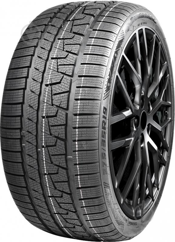 Шина POWERTRAC SnowStar Pro XL 205/55 R17 95 V зима - фото 1