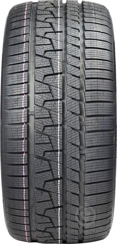 Шина POWERTRAC SnowStar Pro XL 205/55 R17 95 V зима - фото 2