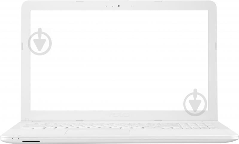 Ноутбук Asus VivoBook Max X541UA-DM2301 15.6" (90NB0CF2-M39840) white - фото 1