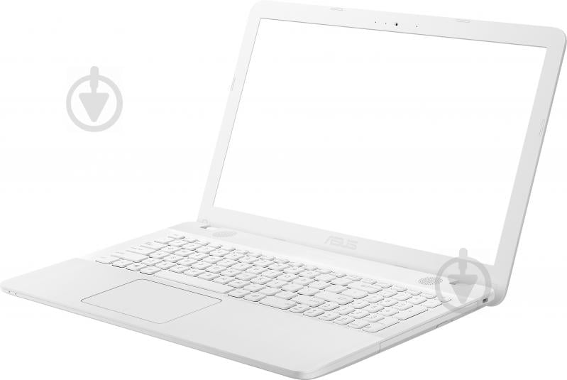 Ноутбук Asus VivoBook Max X541UA-DM2301 15.6" (90NB0CF2-M39840) white - фото 3