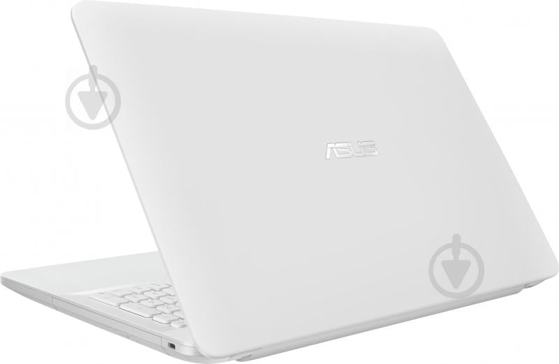 Ноутбук Asus VivoBook Max X541UA-DM2301 15.6" (90NB0CF2-M39840) white - фото 4