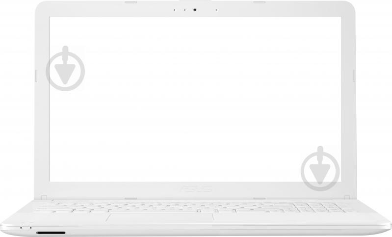 Ноутбук Asus VivoBook Max X541UA-DM2302 15.6" (90NB0CF2-M39850) white - фото 1