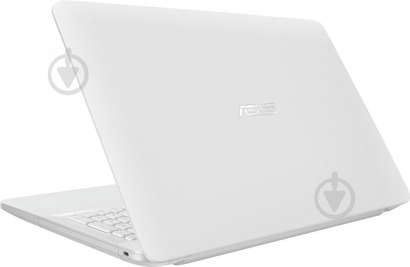 Ноутбук Asus VivoBook Max X541UA-DM2302 15.6" (90NB0CF2-M39850) white - фото 4