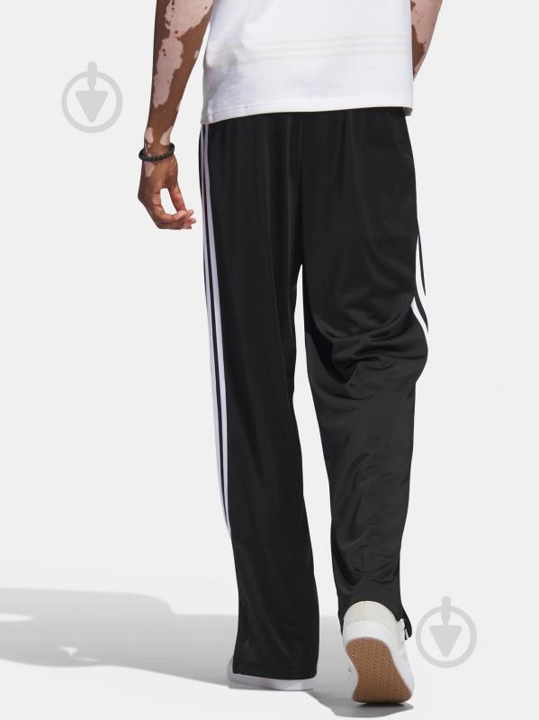 Штани Adidas FIREBIRD TP IJ7055 р. L чорний - фото 2