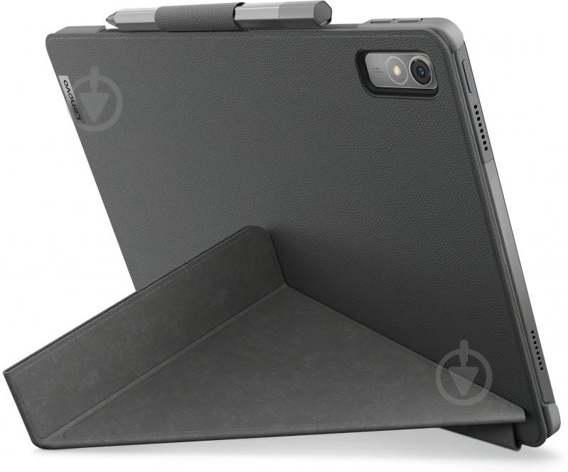 Чохол для планшету Folio Case TB350 для Tab P11 2 Gen Grey (ZG38C04536) - фото 2