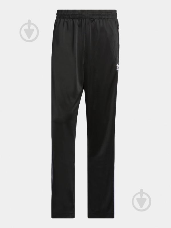 Брюки Adidas FIREBIRD TP IJ7055 р. M черный - фото 6