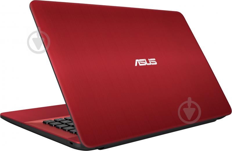 Ноутбук Asus VivoBook Max X541UA-DM2309 15.6" (90NB0CF4-M39950) red - фото 4