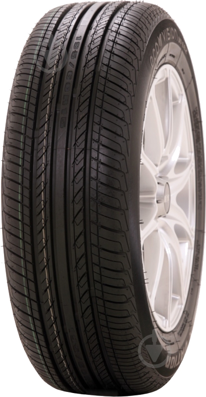 ᐉ Шина Ovation VI-682 185/ 60 R14 82 H лето • Купить в Киеве, Украине ...