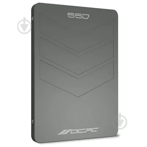 SSD-накопичувач OCPC 1000GB 2,5" SATA III TLC (OCGSSD25S3T1TB) - фото 2