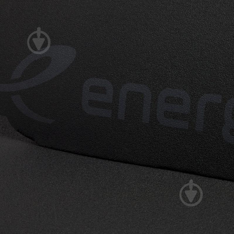 Коврик для фитнеса Energetics 145274-901050 180 x 61 x 0.7 см Fitness Mat черный - фото 3