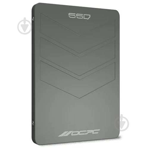 SSD-накопитель OCPC 256GB 2,5" SATA III (OCGSSD25S3T256G) - фото 2