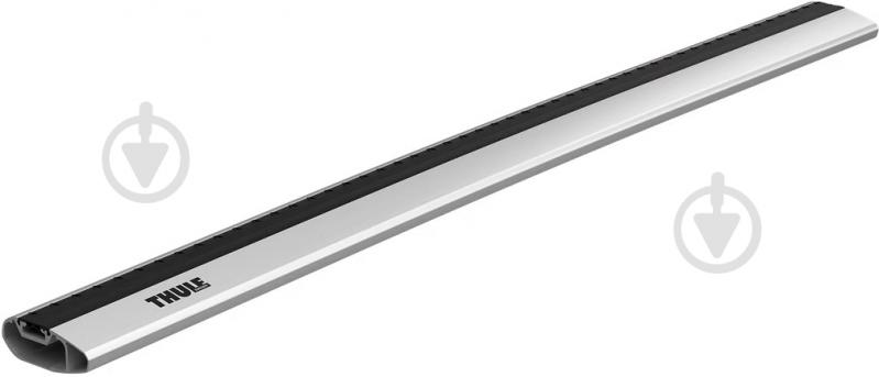 Поперечка Thule WingBar Edge 77см Gray (TH 721200) - фото 1