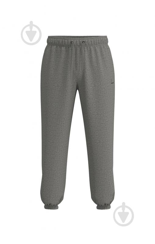 Штани Converse SNEAKER PATCH PANT CVM5B547-M6X р. 2XL сірий - фото 1 Штани Converse SNEAKER PATCH PANT CVM5B547-M6X р. 2XL сірий - фото 1