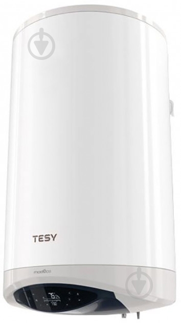 Бойлер Tesy ModEco Cloud 80 GCV 804724D C21 ECW - фото 1 Бойлер Tesy ModEco Cloud 80 GCV 804724D C21 ECW - фото 1