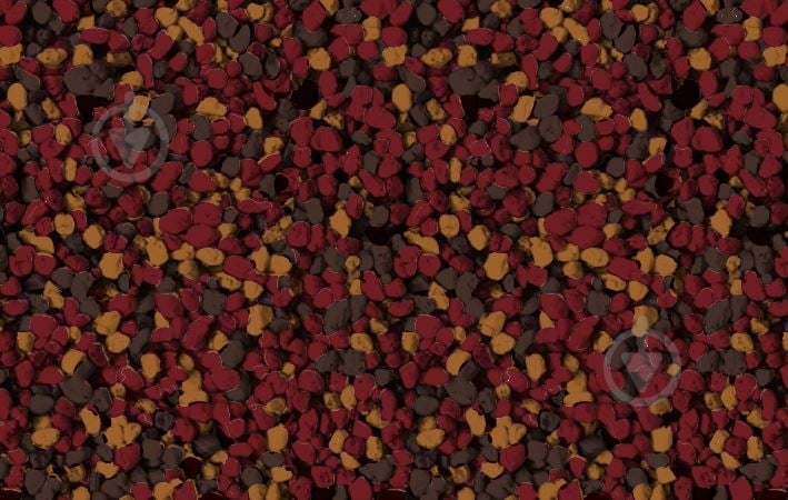 Мозаичная штукатурка Siltek Decor Silicon Mosaic 4521 25 кг - фото 1