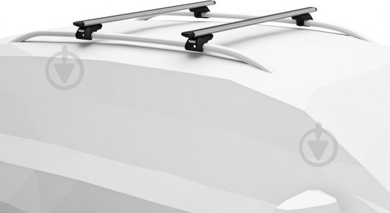 Поперечина Thule WingBar Evo 2шт 108см (TH 711100) - фото 5