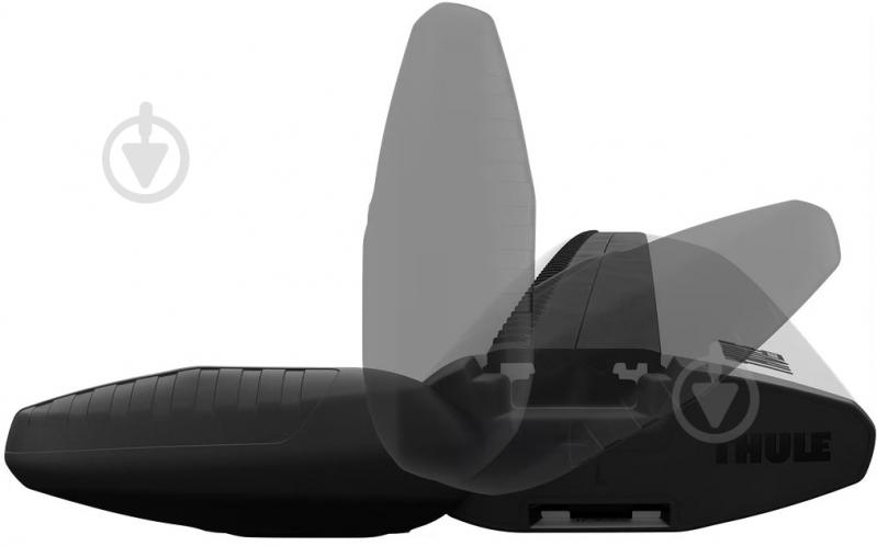Поперечина Thule WingBar Evo 2шт 108см (TH 711100) - фото 6