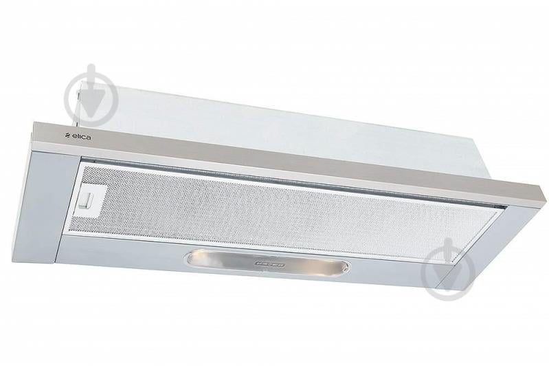Витяжка Elica TT14 LUX GRIX/A/90 - фото 1 Витяжка Elica TT14 LUX GRIX/A/90 - фото 1