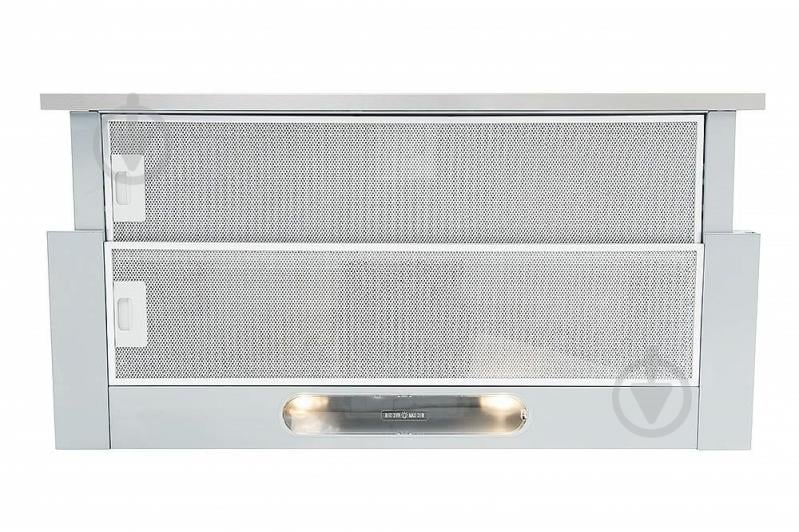 Витяжка Elica TT14 LUX GRIX/A/90 - фото 4 Витяжка Elica TT14 LUX GRIX/A/90 - фото 4