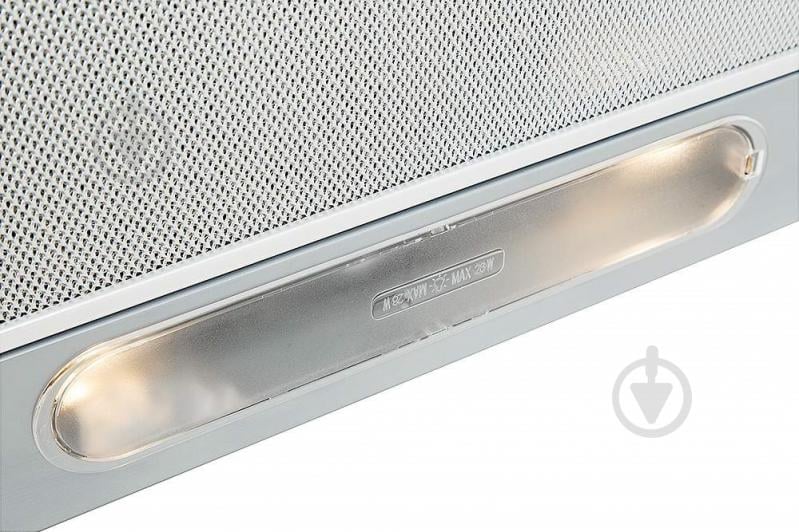 Витяжка Elica TT14 LUX GRIX/A/90 - фото 6 Витяжка Elica TT14 LUX GRIX/A/90 - фото 6