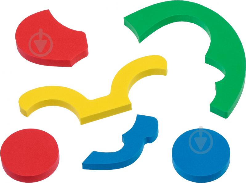 Мозаика Бомик Машина 101 - фото 4 Мозаика Бомик Машина 101 - фото 4