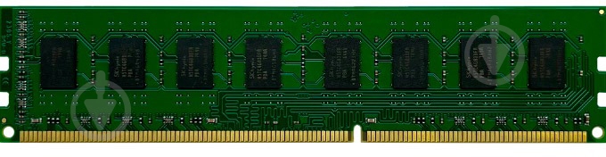 Оперативная память ATRIA SODIMM DDR3 8 GB (1x8GB) 1600 MHz (UAT31600CL11K1/8) - фото 3 Оперативная память ATRIA SODIMM DDR3 8 GB (1x8GB) 1600 MHz (UAT31600CL11K1/8) - фото 3