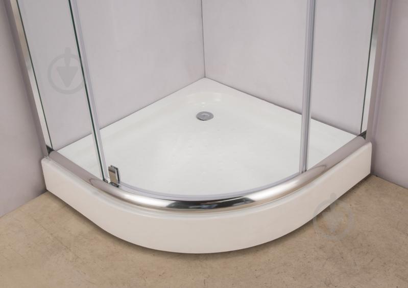 Душевая кабина AquaStream Premium 90 LC - фото 2