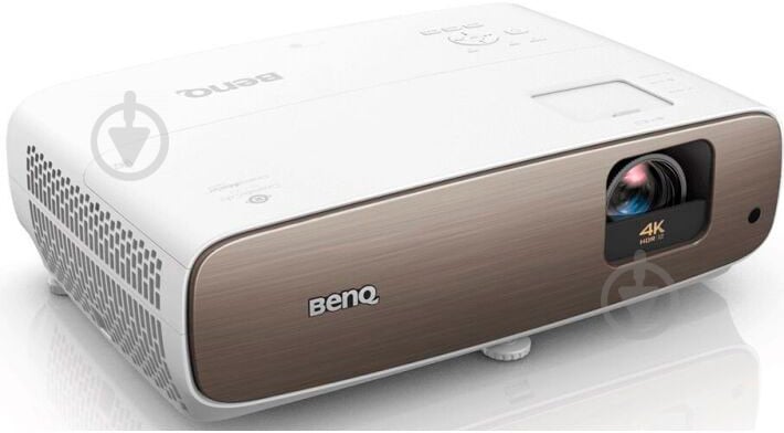 Проектор BenQ W2700 (9H.JKC77.37E) - фото 3