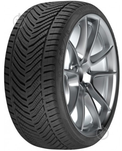 Шина ORIUM ALL SEASON XL TL 225/45 R18 95 Y всесезонные - фото 1