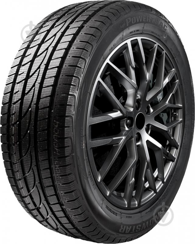 Шина POWERTRAC SnowStar XL 215/55 R17 98 V зима - фото 1