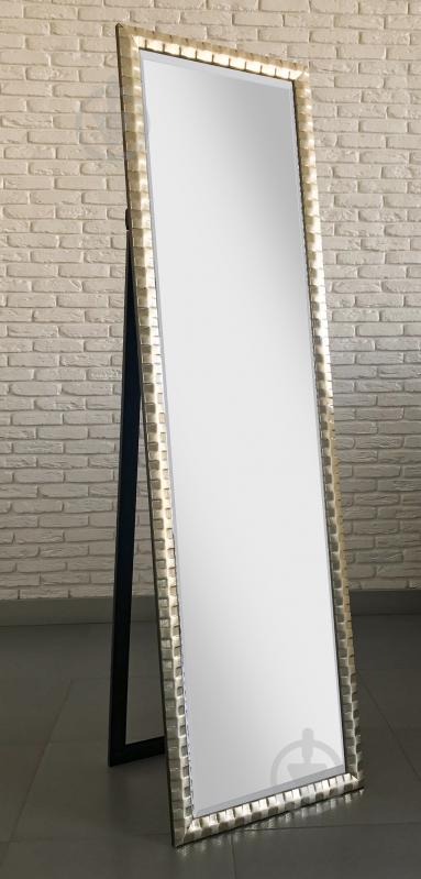 Напольное зеркало Арт-Сервіс ЭЗ-00833 - фото 1 Напольное зеркало Арт-Сервіс ЭЗ-00833 - фото 1