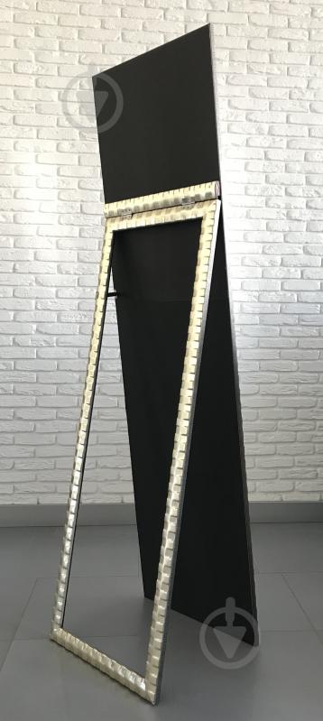 Напольное зеркало Арт-Сервіс ЭЗ-00833 - фото 2 Напольное зеркало Арт-Сервіс ЭЗ-00833 - фото 2