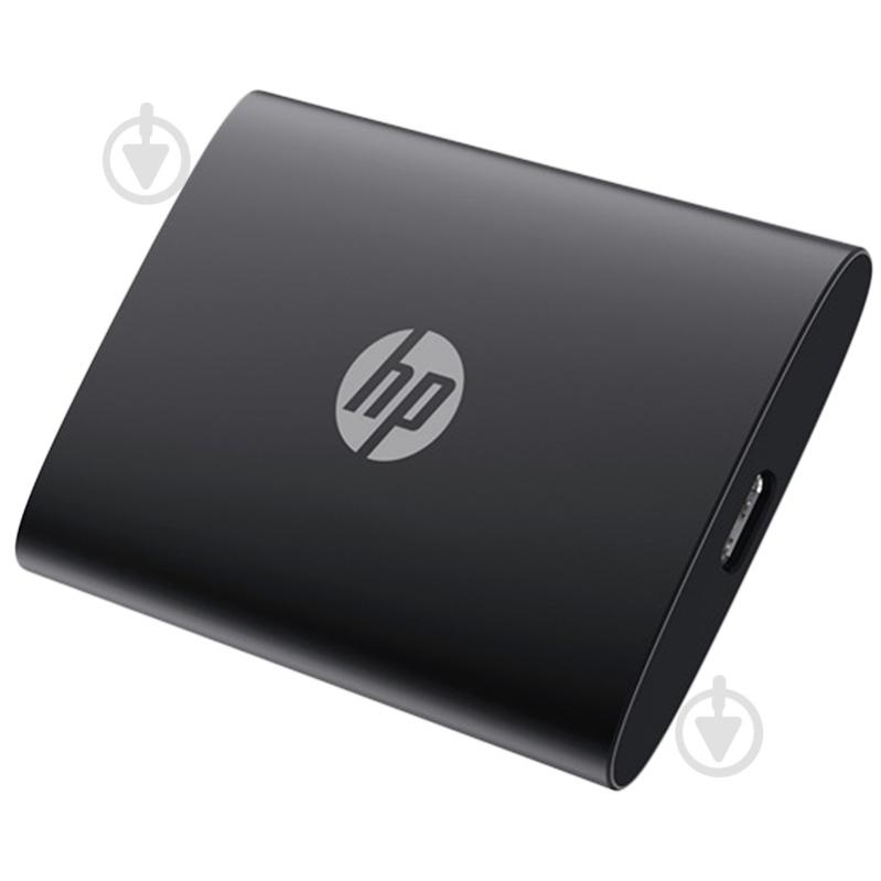 SSD-накопитель HP 512GB Portable USB Type-C TLC (7M690AA) - фото 3