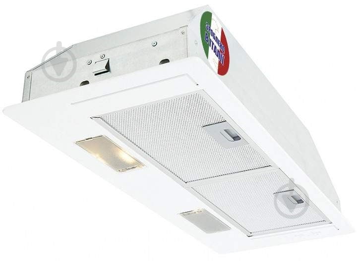 Вытяжка Elica CT17 C WH/A/72 - фото 3