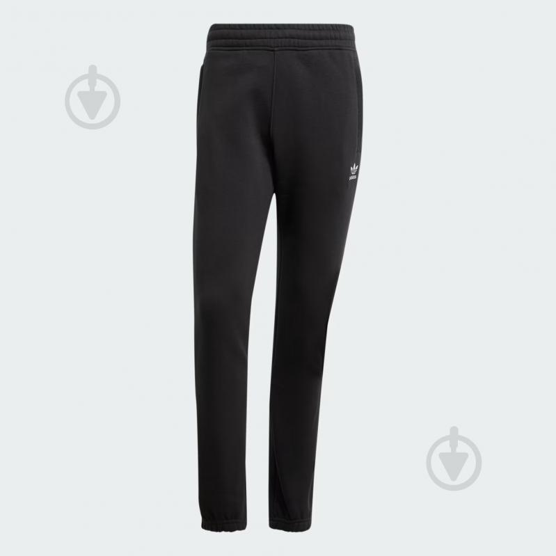 Брюки Adidas ESS PT IY7361 р. S черный - фото 6 Брюки Adidas ESS PT IY7361 р. S черный - фото 6