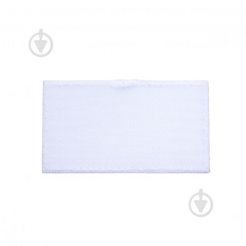 Шеврон-патч Brand Element ПВХ "Флаг Укр/Британия" - фото 3 Шеврон-патч Brand Element ПВХ "Флаг Укр/Британия" - фото 3