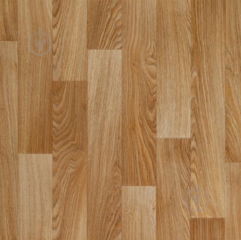 Линолеум Perfect Chicago 1 2 сорт King Floor 3 м - фото 1