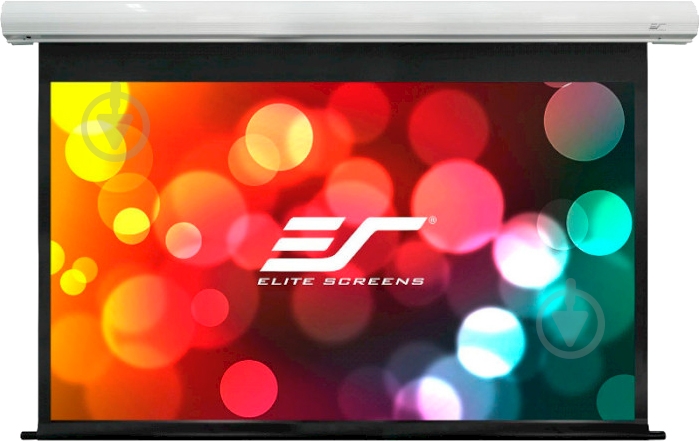 Екран проекційний Elite Screens SK100XHW-E12 - фото 1