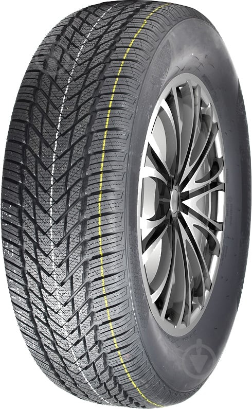 Шина POWERTRAC SnowTour Pro 155/70 R13 75 T зима - фото 1