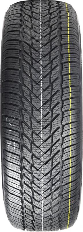 Шина POWERTRAC SnowTour Pro 155/70 R13 75 T зима - фото 2