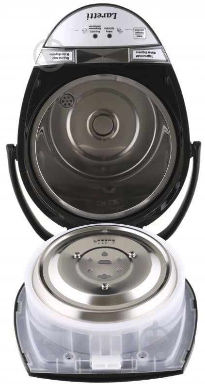 ВИТРИНА! Термопот Laretti LR-EK3510 - фото 6 ВИТРИНА! Термопот Laretti LR-EK3510 - фото 6