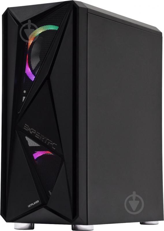 Комп'ютер персональний Expert PC Ultimate (A1600.16.H1S2.1660.B160) black - фото 3