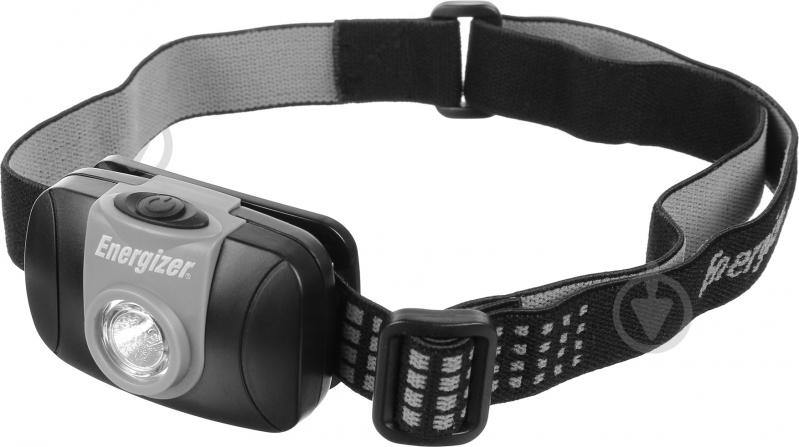 Фонарь Energizer headlight WOB - фото 1 Фонарь Energizer headlight WOB - фото 1