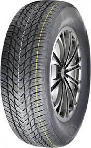 Шина POWERTRAC SNOWTOUR PRO 155/65 R14 75 T нешипована зима - фото 1