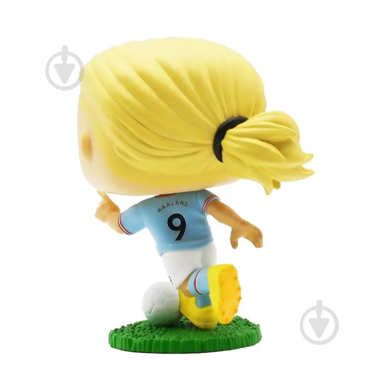 Фігурка Funko POP! Ерлінг Холанд 75113 - фото 3