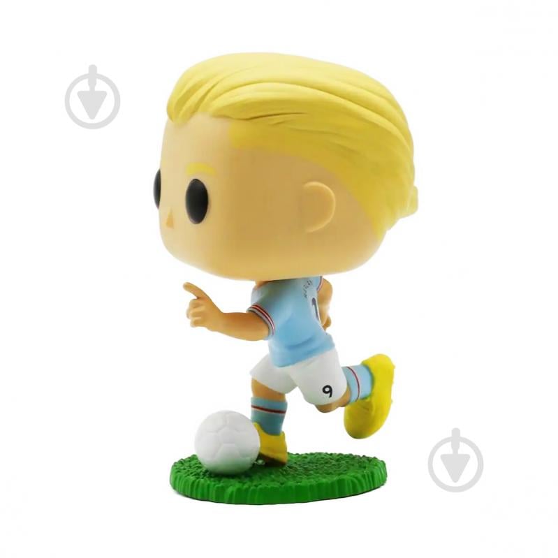 Фігурка Funko POP! Ерлінг Холанд 75113 - фото 4