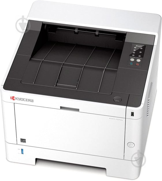 Принтер Kyocera ECOSYS P2235dw А4 (1102RW3NL0) с Wi-Fi - фото 4