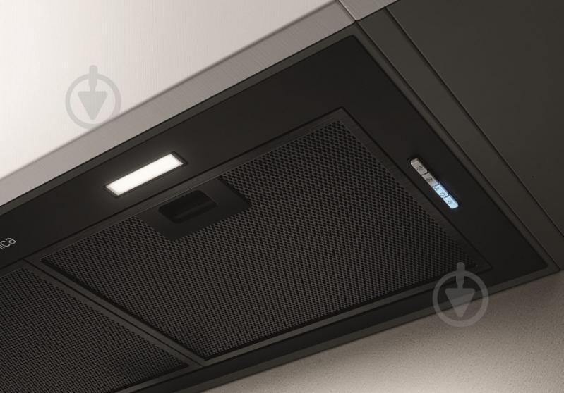 Вытяжка Elica CT23 BL MAT/A/52 - фото 3 Вытяжка Elica CT23 BL MAT/A/52 - фото 3