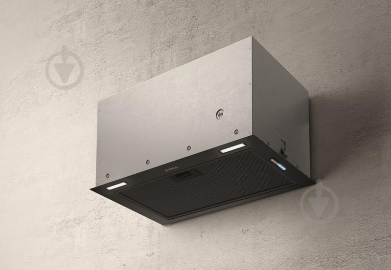 Вытяжка Elica CT23 BL MAT/A/52 - фото 2 Вытяжка Elica CT23 BL MAT/A/52 - фото 2